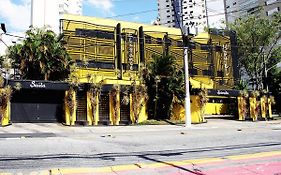 Elegance Motel (Adults Only)